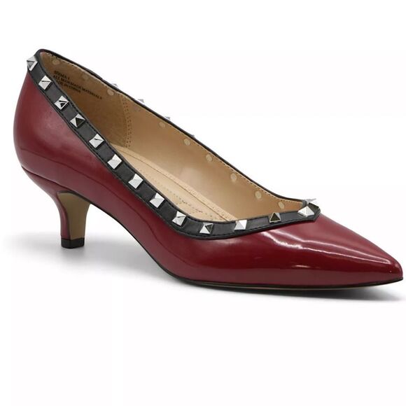 Adrienne Vittadini Heels NEW! - Picture 1 of 11
